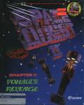 Space Quest II: Chapter II: Vohaul's Revenge (Atari ST)